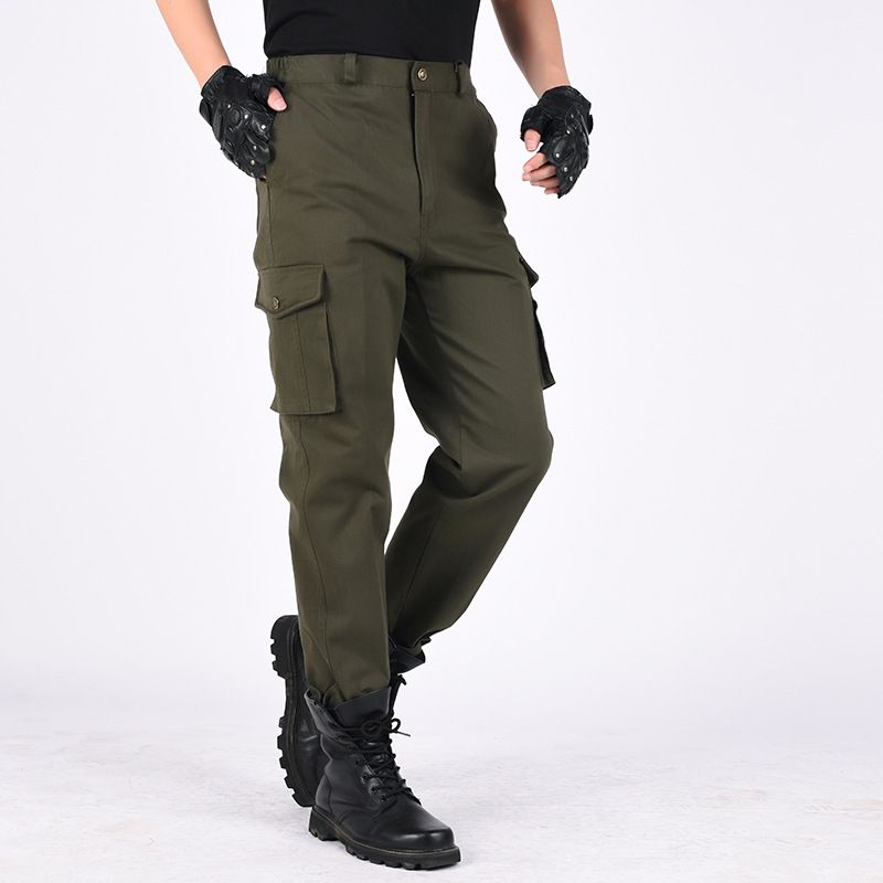 2020 Wear Resisting Cargo Pant Men Army Green Pants Style Casual Pantalones Autumn Pants Outdoor Work Trousers Camo Overalls From Decbeer 58 66 Dhgate Com