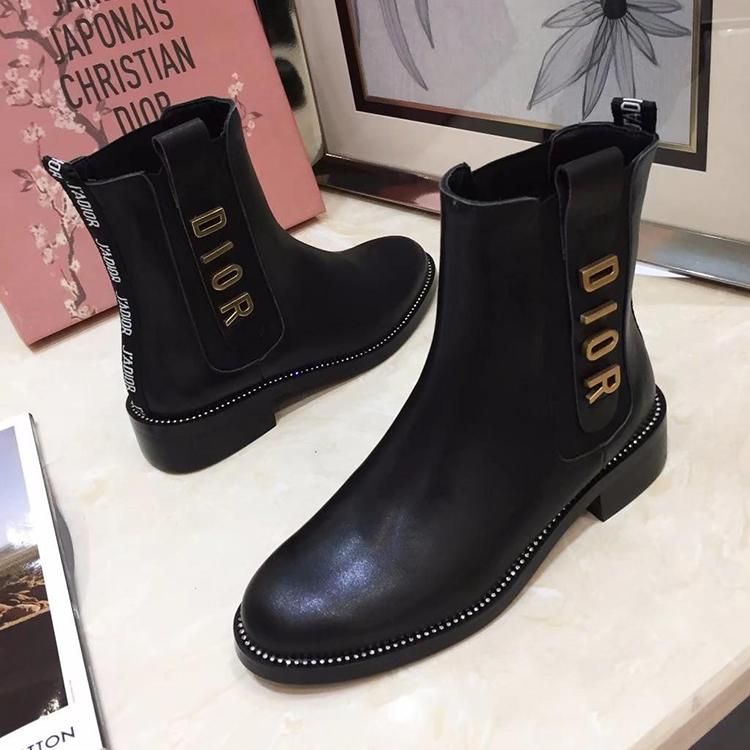 christian dior boots womens boots