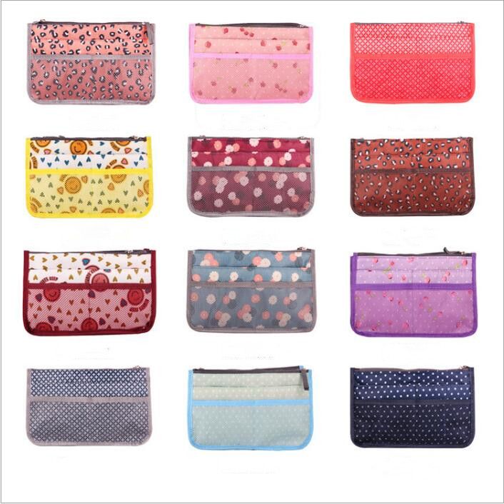makeup purse organizer