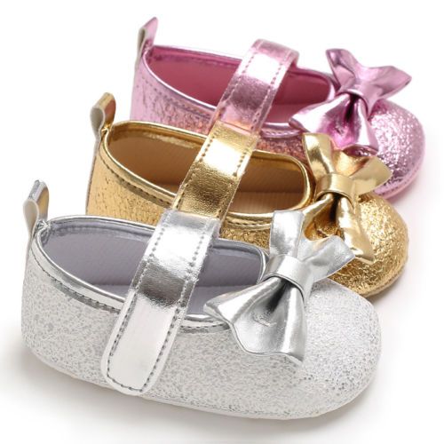 baby sandal fancy