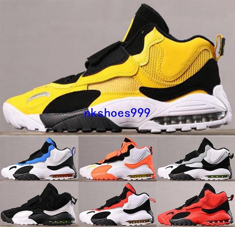 max speed turf sneaker