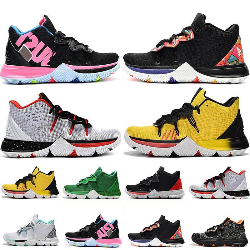 kyrie irving 2020 shoes