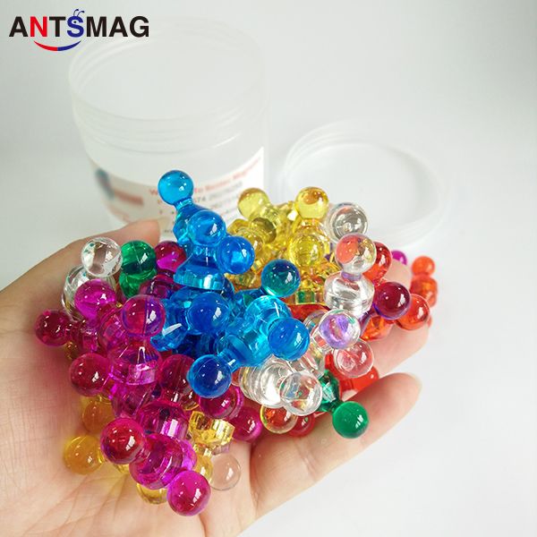Magneti per lavagna magnetica per frigorifero per ufficio e scuola lavagna non adatti per lavagne magnetiche in vetro 5 pezzi metallo extra forti leggio HaftPlus in neodimio Magneti per lavagna magnetica per frigorifero per ufficio e scuola lavagna non adatti per lavagne magnetiche in vetro 5 pezzi metallo extra forti leggio HaftPlus in neodimio