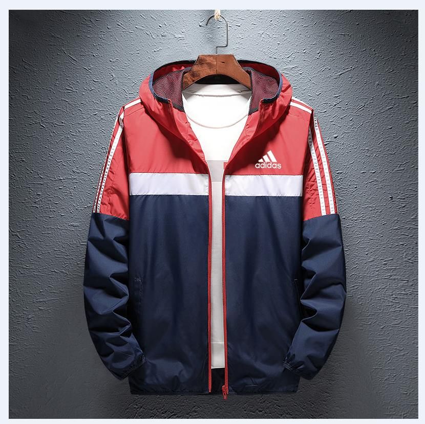 2019 men's coat trends