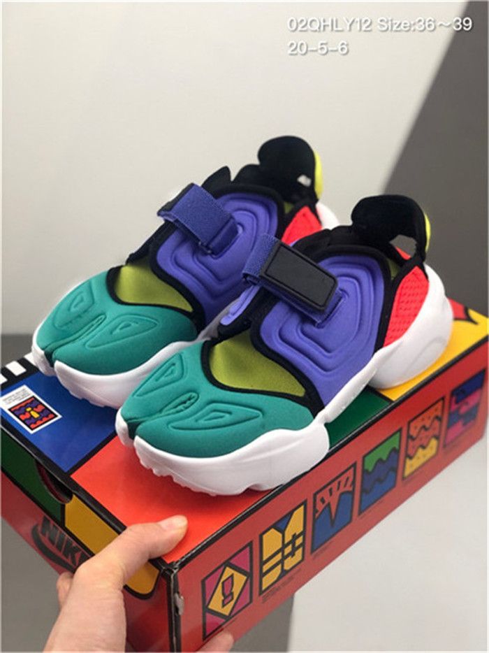 Estate 2020 Scarpe Aqua Rift W Ninja 