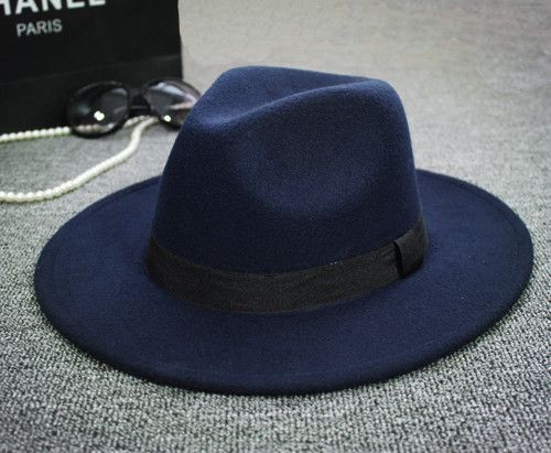 fashionable men's hats 2015