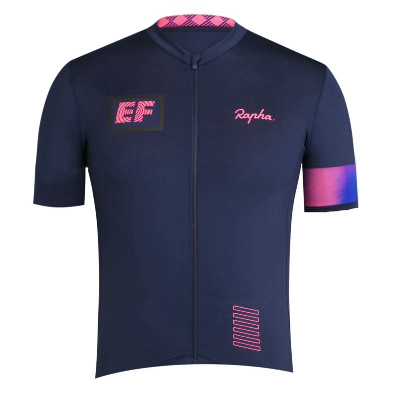 ef rapha jersey