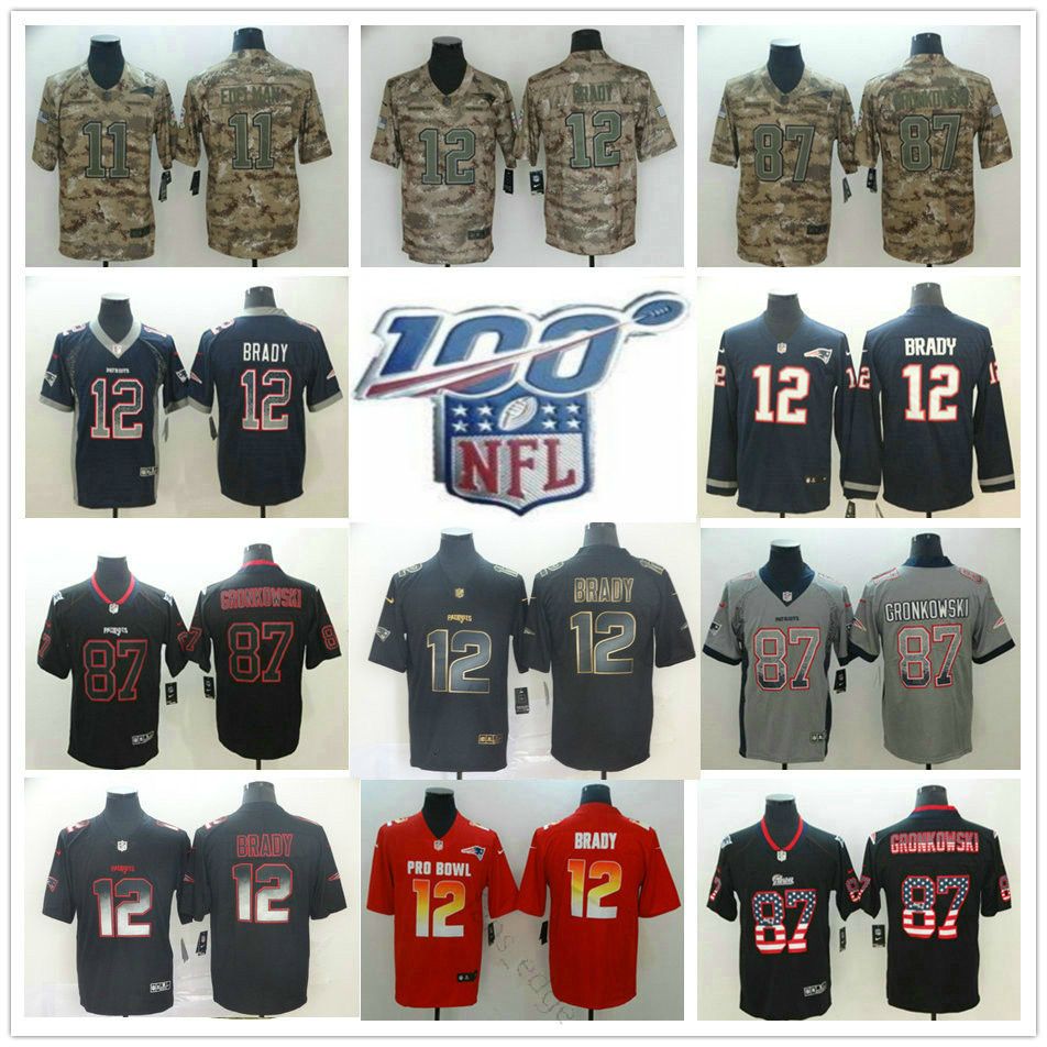 julian edelman salute to service jersey