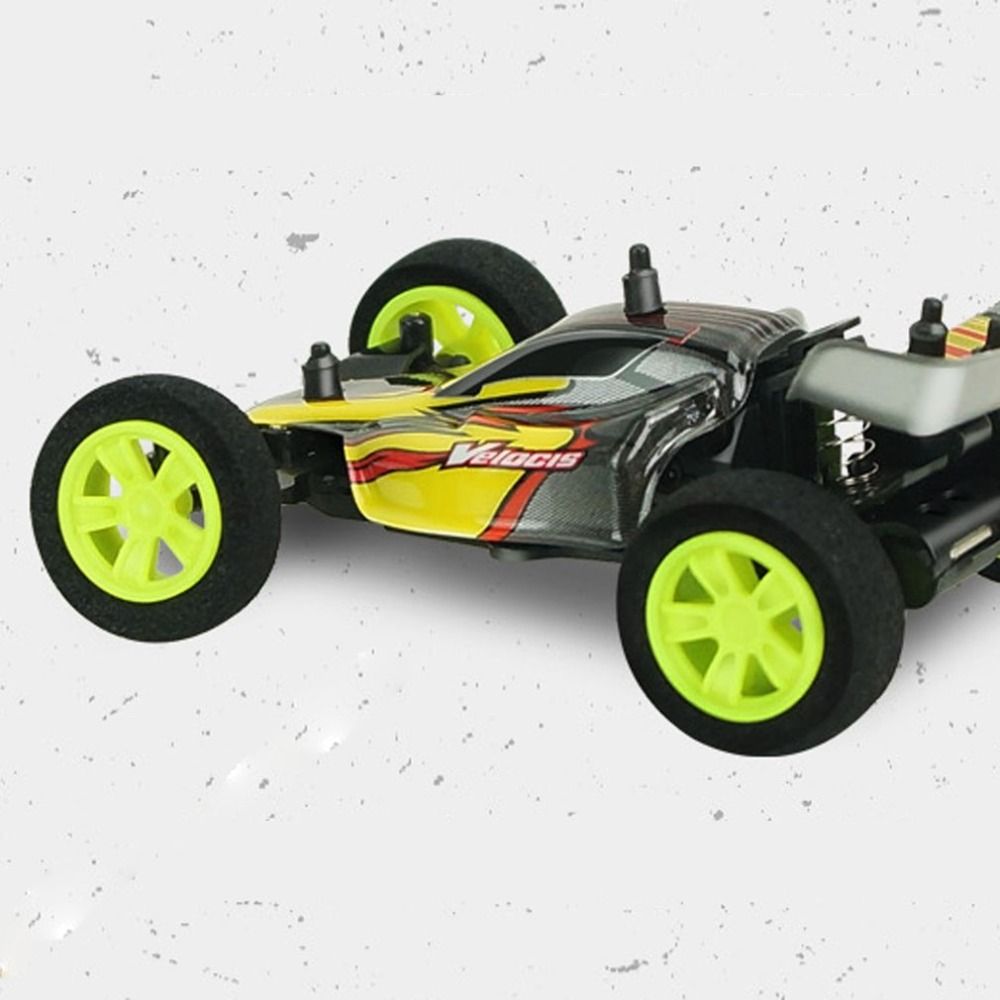 tiny remote control car
