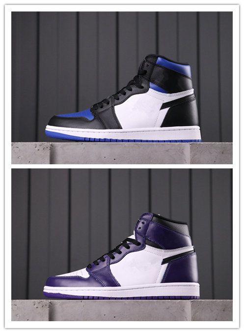 royal purple 1s
