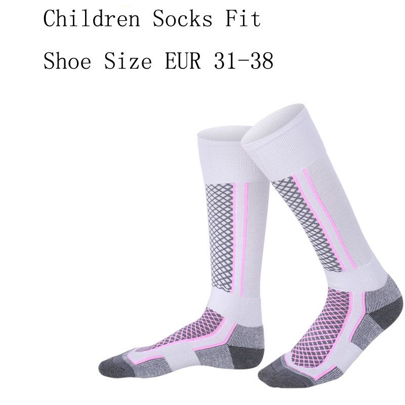 baby ski socks
