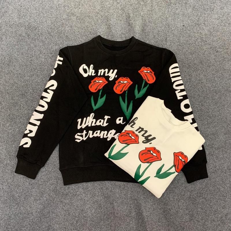 grey sicko moletom com capuz