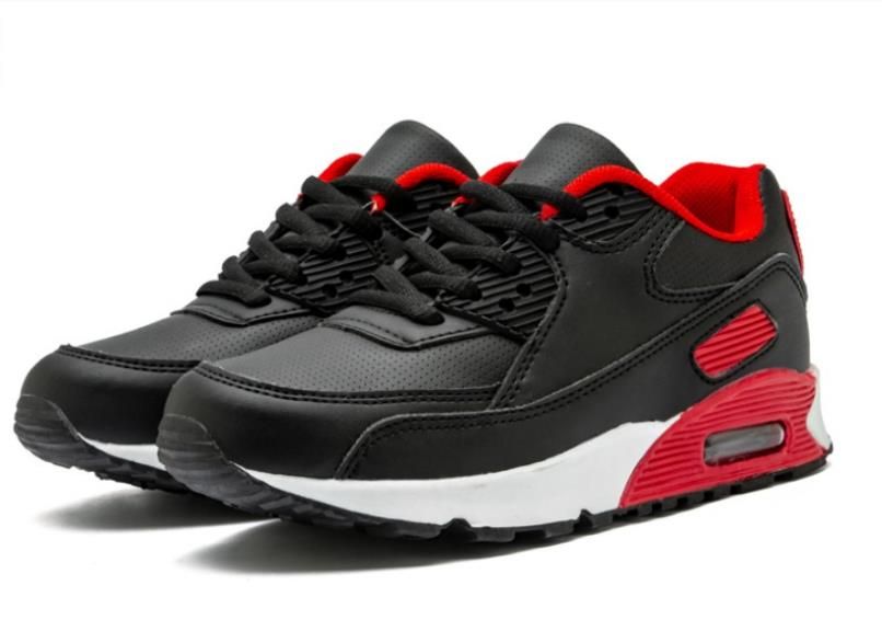european walking shoes