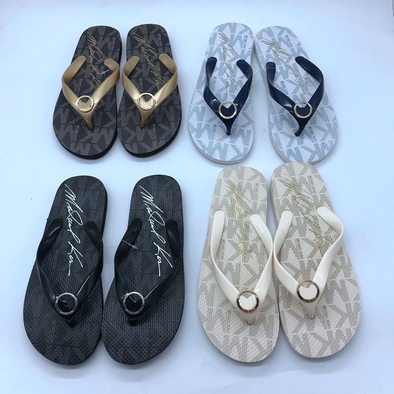 posh flip flops
