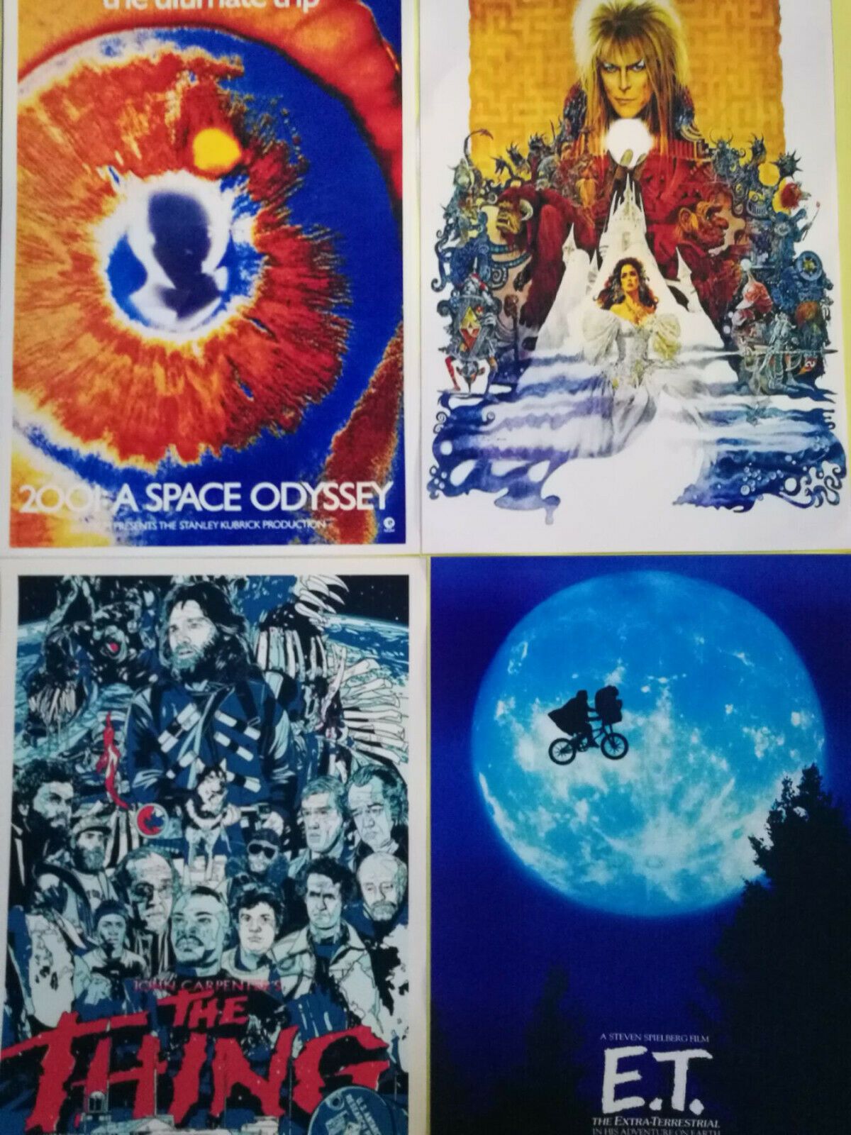 21 Heat 1995 Retro Movie Home Art Gifts Silk Print Poster From Poster21 8 48 Dhgate Com