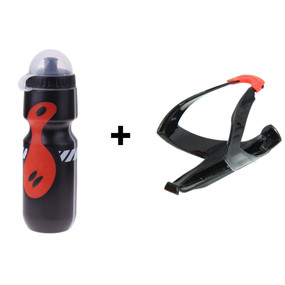 Bike Bicycle Cycling Mountain Stylish Sport Water Bottle Drinks Cup Holder Cage