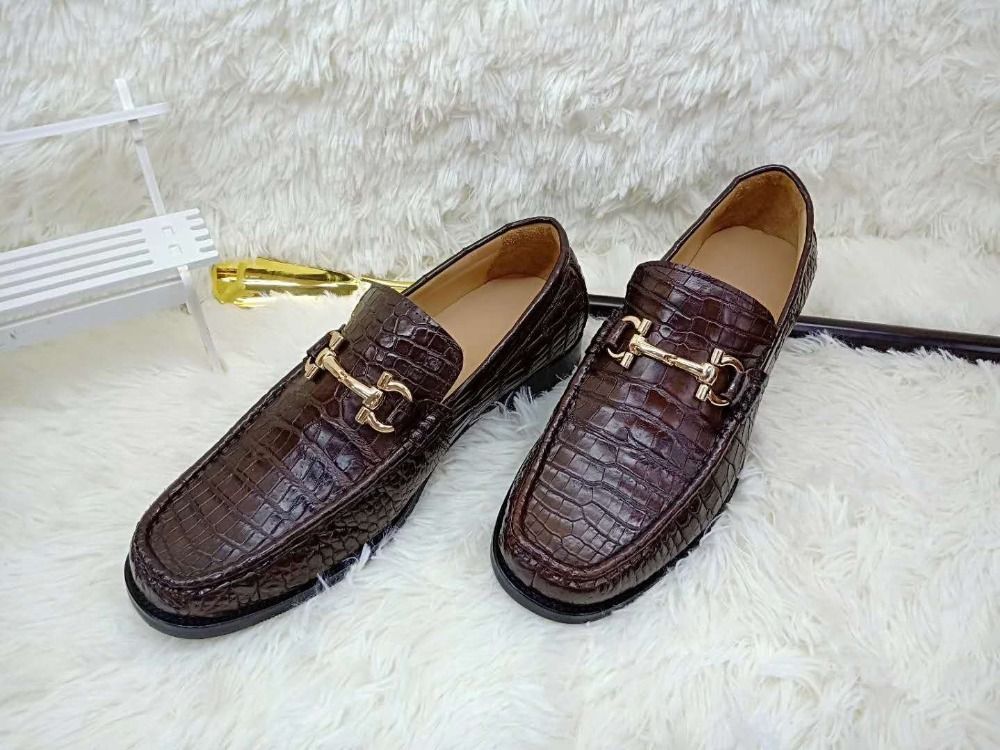 new belly shoes for mens