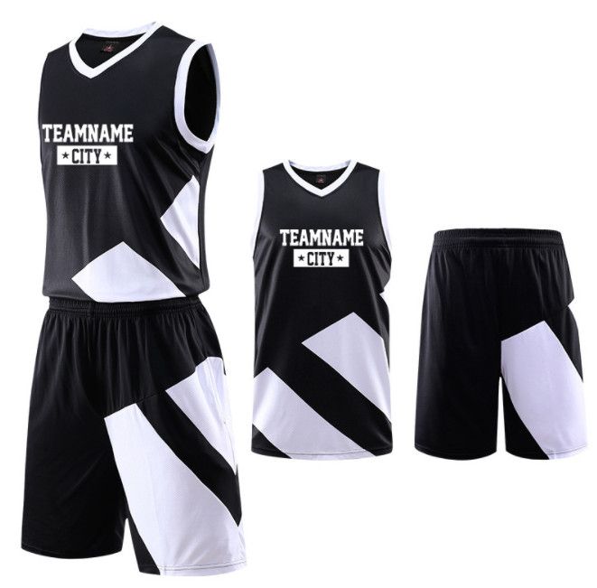 cool basketball jerseys