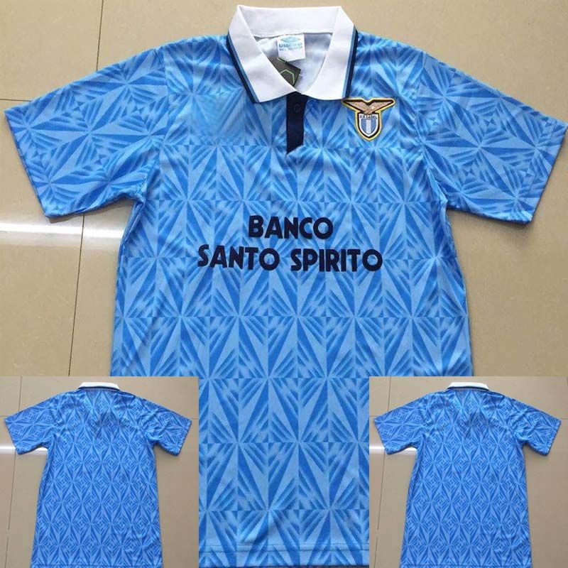 classic lazio shirt