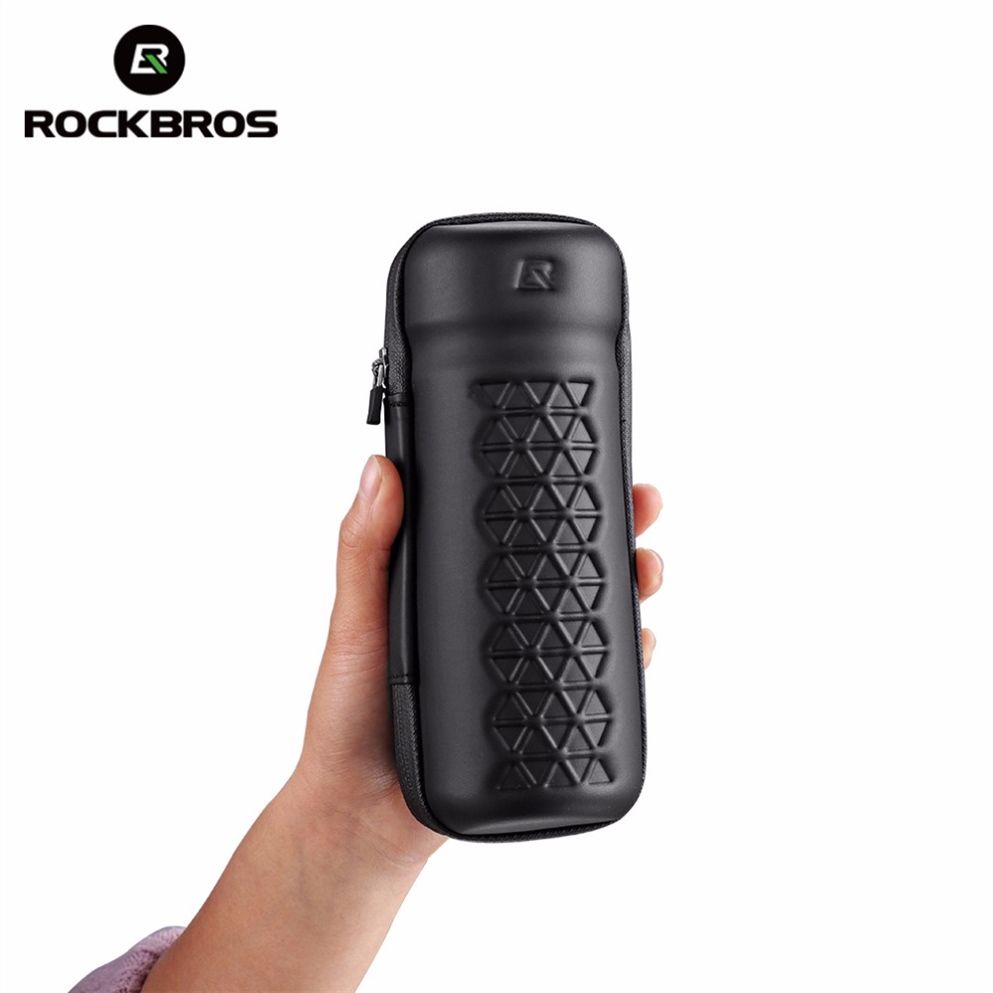 cycling storage bottle