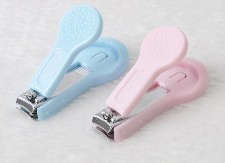 infant nail cutter