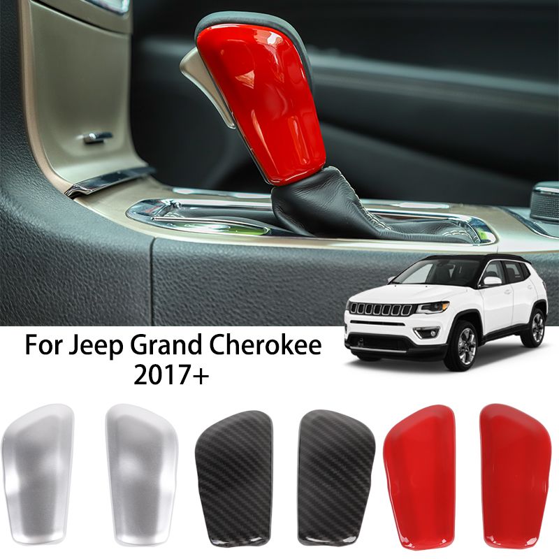 jeep grand cherokee 2017 accessories