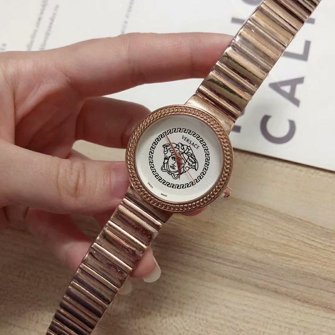 versace watch dhgate