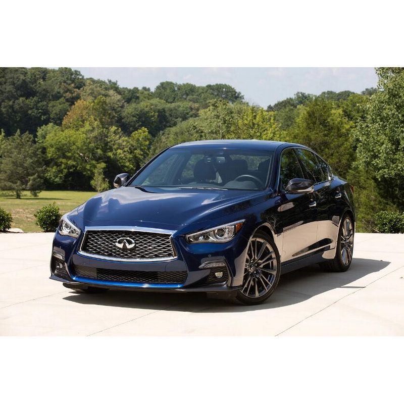 Stickers On Cars Interior Inside Door Handle Atmosphere Lamp For