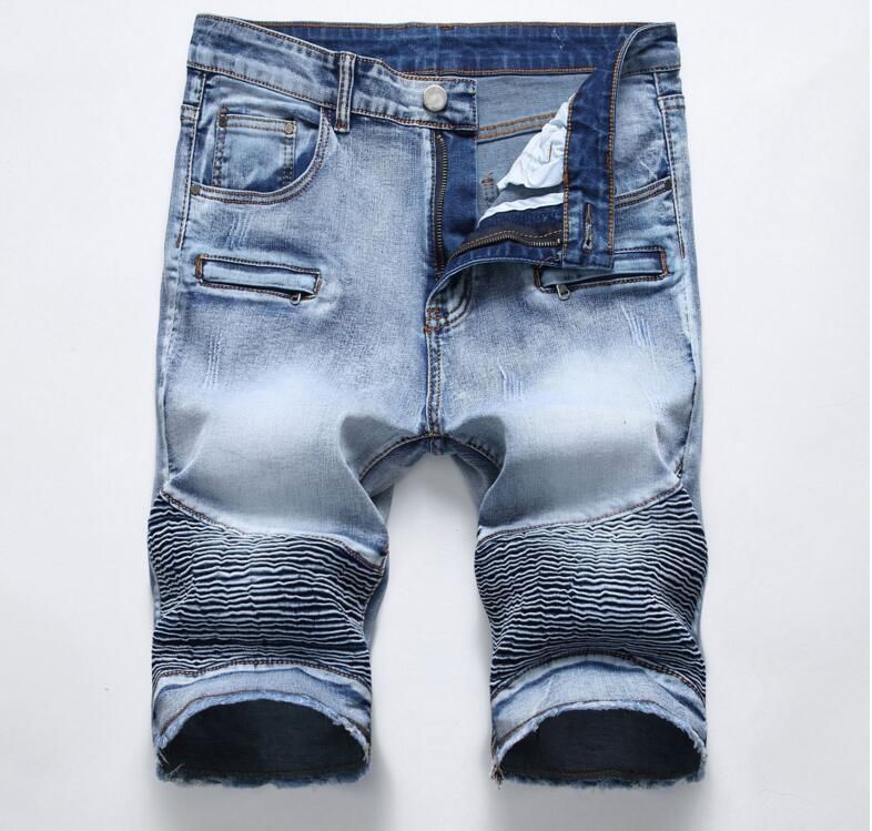 Jeans shorts 001