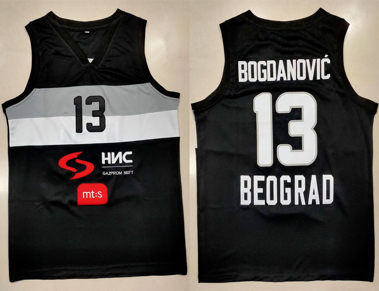 bogdan bogdanovic serbia jersey