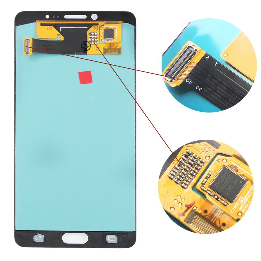 Samsung Galaxy C9 Pro LCD Display 