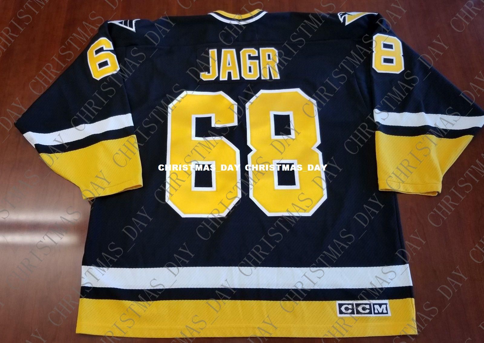 pittsburgh penguins ccm jersey