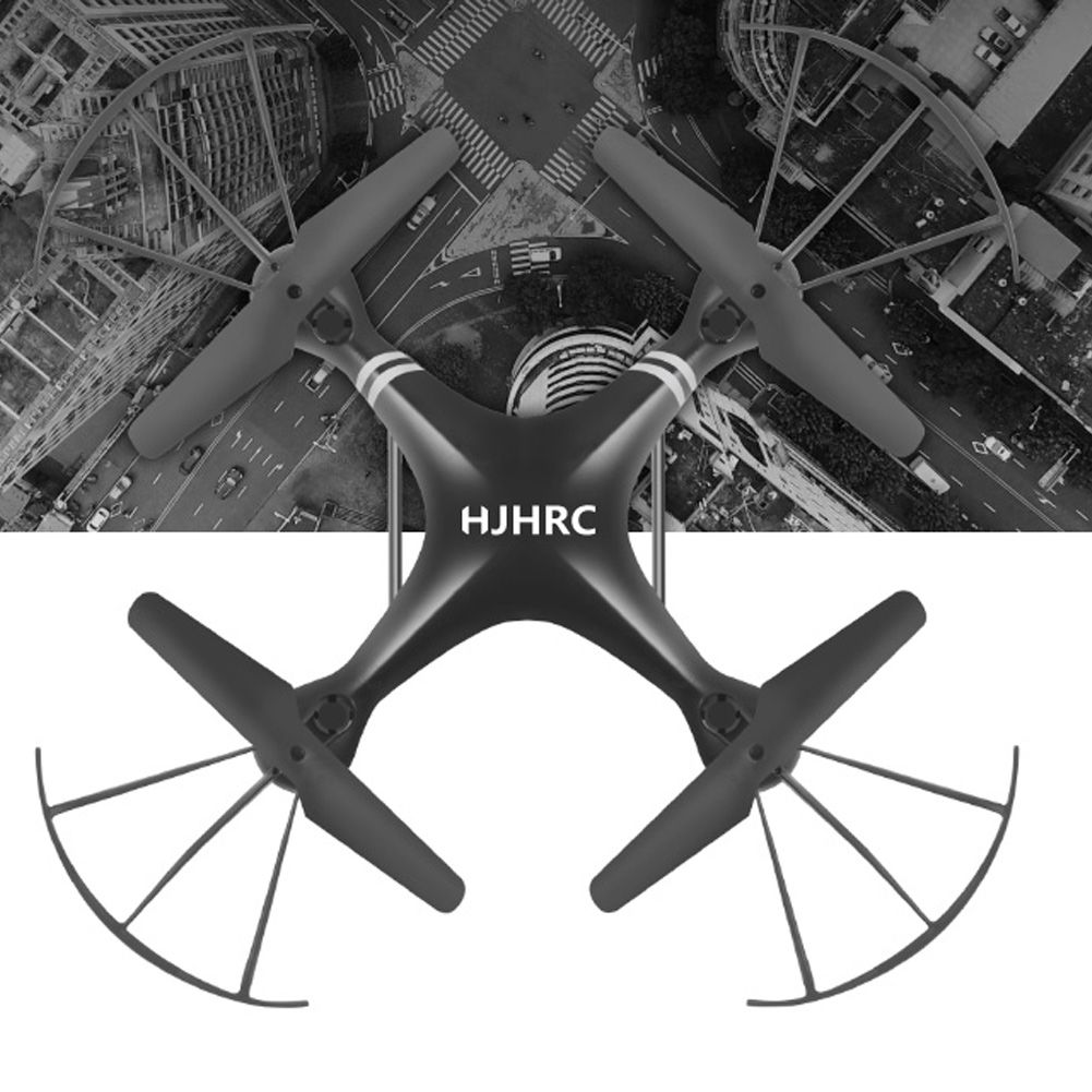 rc drone hj14w fpv