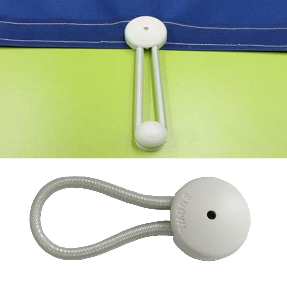 marine bungee shock cord