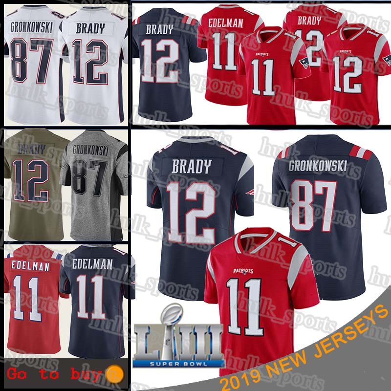 rob gronkowski super bowl jersey