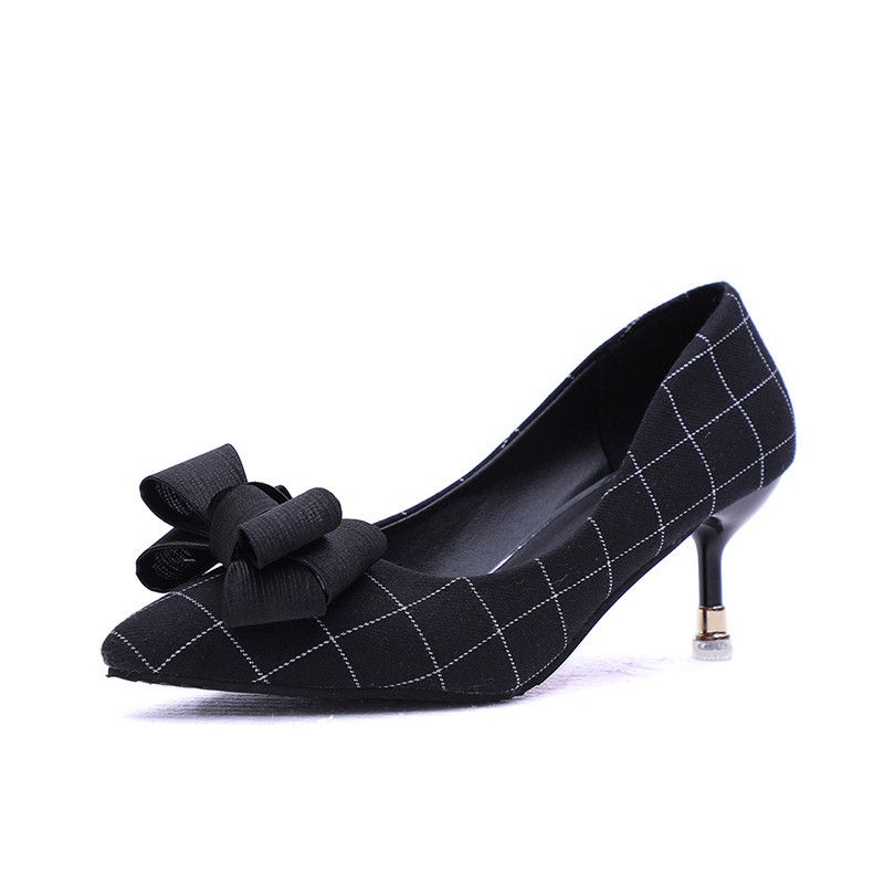 Großhandel Designer Kleid Schuhe Shuangxi.Jsd Sexy Frau High Heel