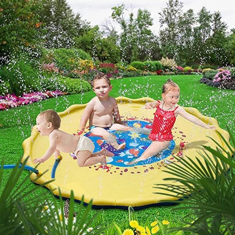 tummy time water mat canada