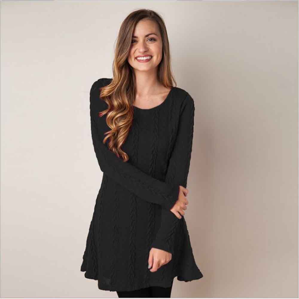 inexpensive sweater dresses