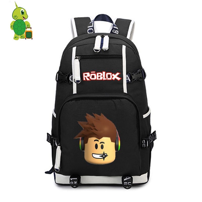 Featured image of post Mochilas De Roblox Para Niñas - Gmail funciona en todos los dispositivos android, ios y ordenadores.