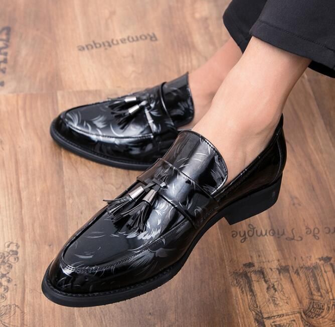 Compra Zapatos De Vestir Barato | Entrega Rápida Y Calidad | Es.Dhgate.  Producto Silmar Pero Precio Más Bajo Que Osom \u0026 Dorothygaynor.