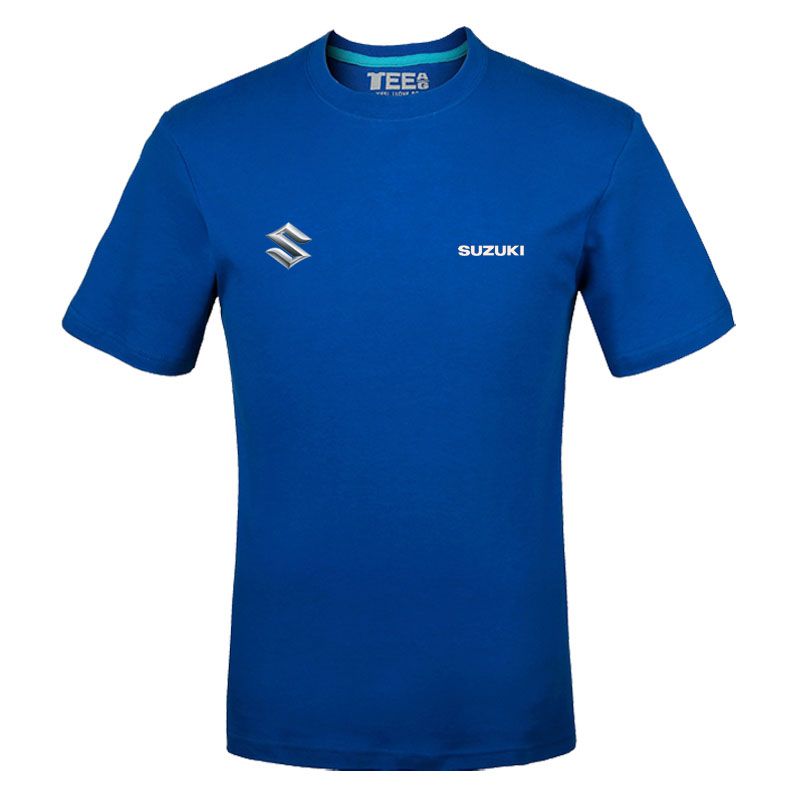 suzuki samurai shirts