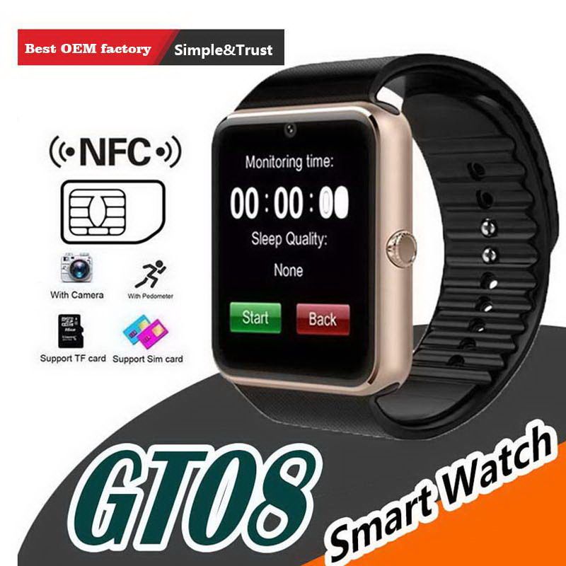 best camera watch 2019