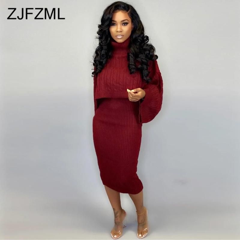 2 piece sweater outfit