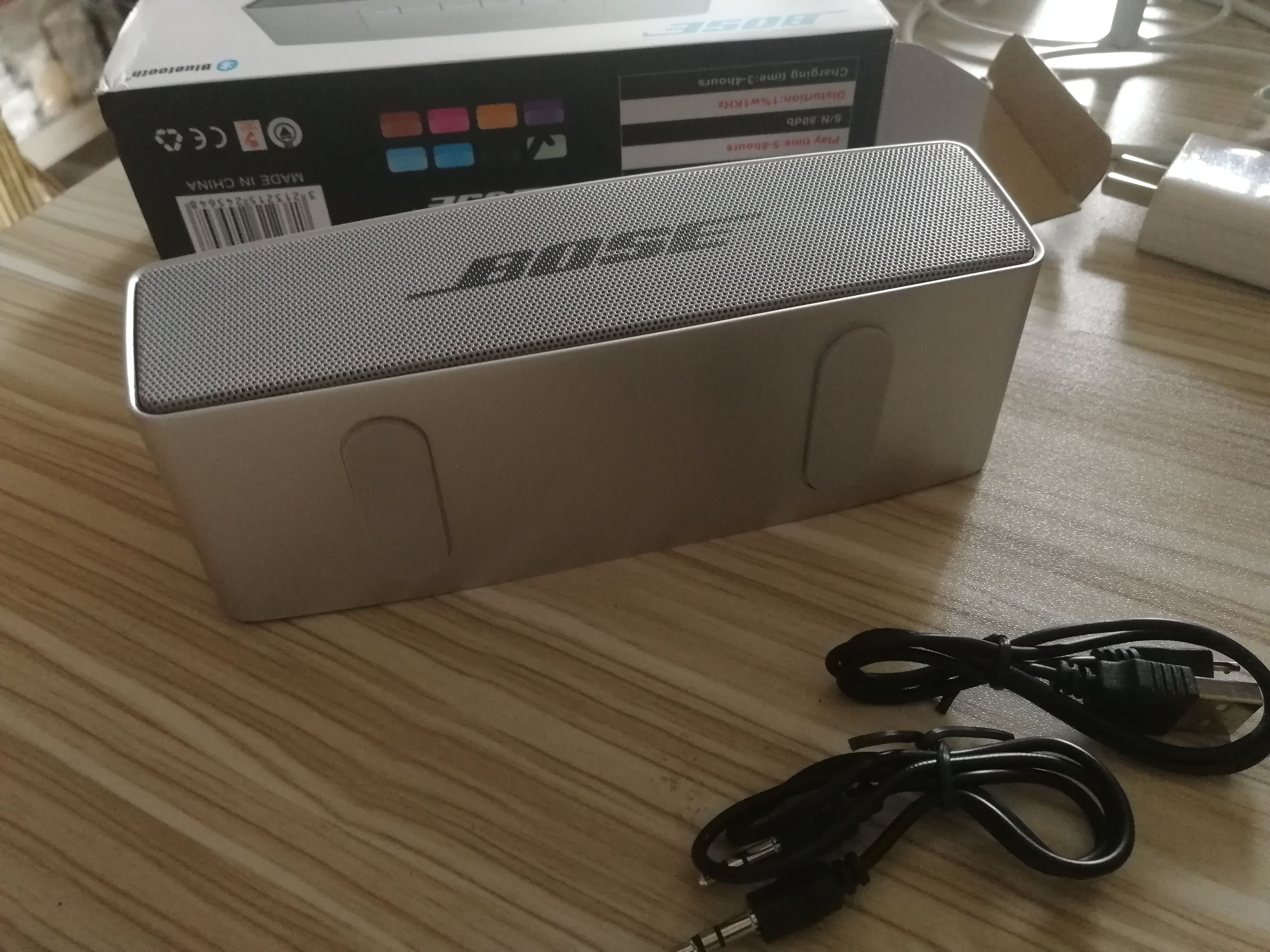bose portable music player