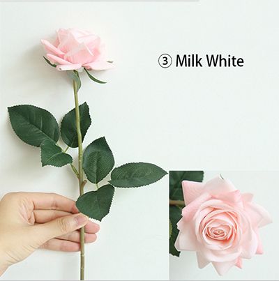 Milk Pink