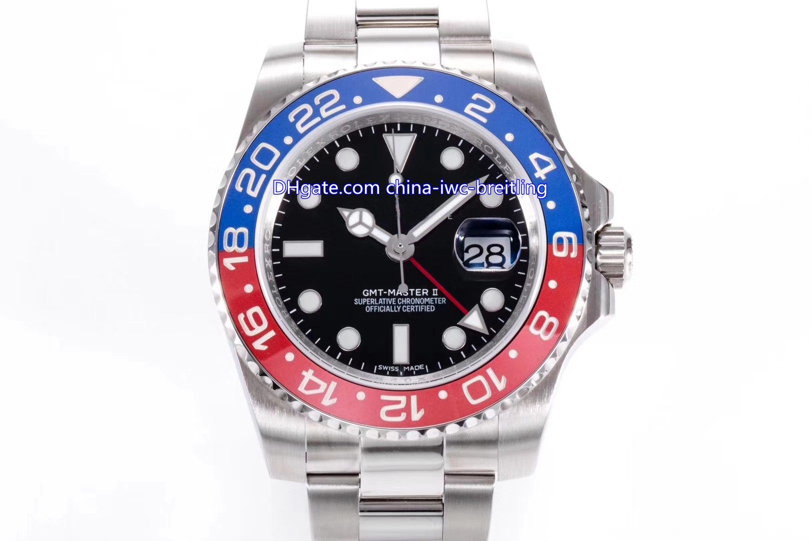 dhgate iwc
