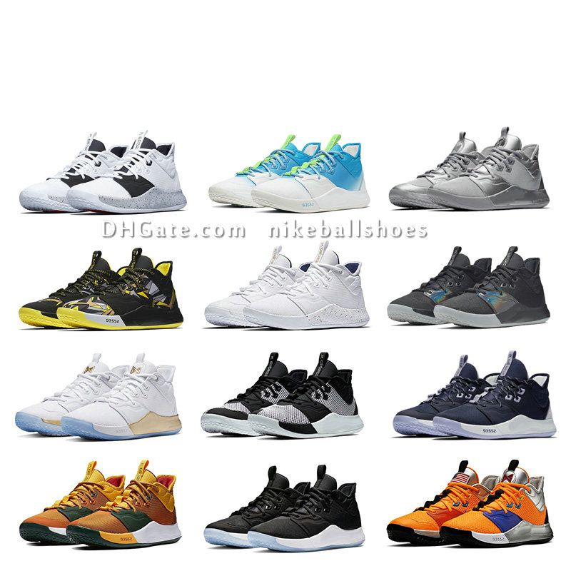 pg 3 reflective silver