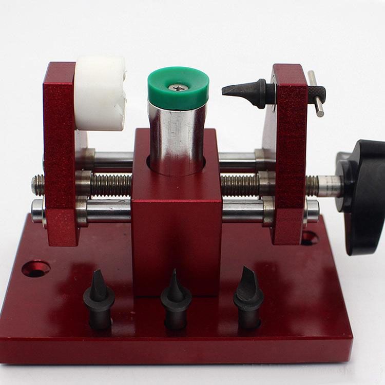 2020 Watch Repair Tool / Snap On Watch Back Case Opener Workbench Case