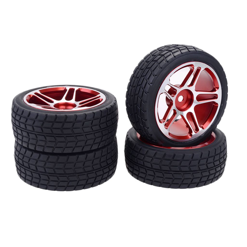 rc car rims
