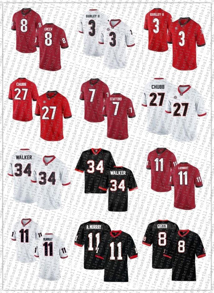 matthew stafford georgia jersey